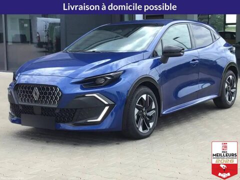 Annonce voiture Renault Clio 23500 €