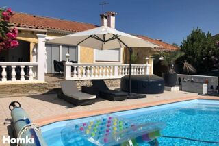  Maison � vendre 5 pi�ces 120 m�