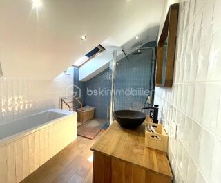  Maison � vendre 5 pi�ces 140 m�