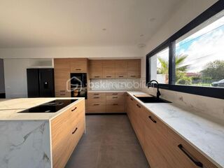  Villa à vendre 5 pièces 139 m²