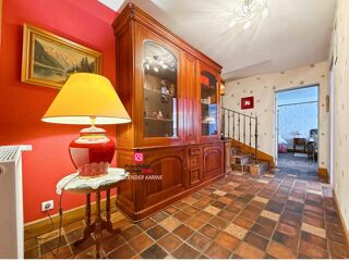  Maison  vendre 6 pices 258 m