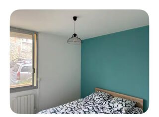  Appartement  louer 2 pices 50 m