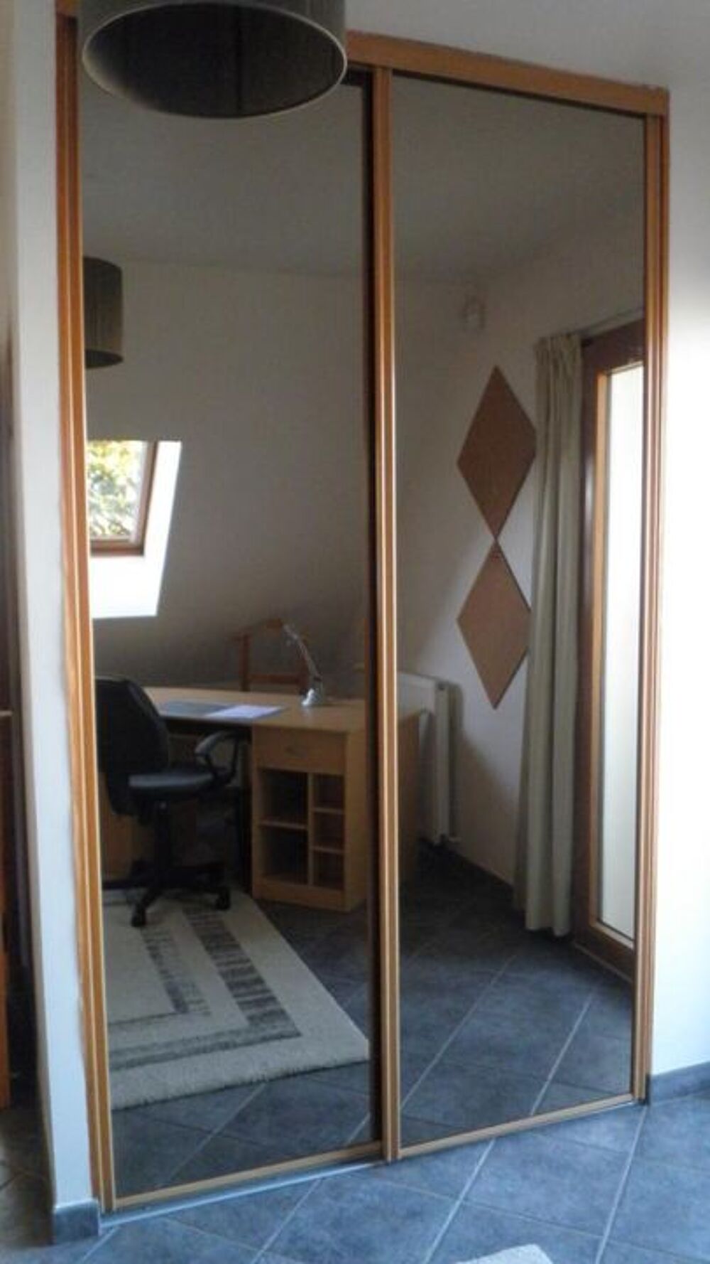 Location Appartement Studio de 23m2 à louer sur Achères Acheres