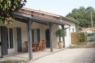 Vente Maison Maison à vendre 7 pièces  (33) Le pian medoc