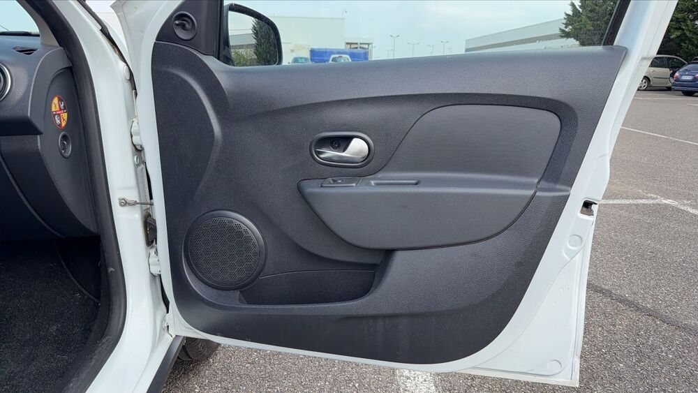 Sandero 1.0 SCe 75 Urban Stepway 2019 occasion 11000 Carcassonne