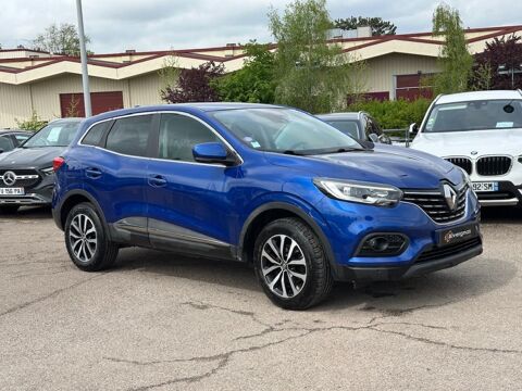 Kadjar (2) 1.3 TCE 140 EVOLUTION 2022 occasion 78240 Chambourcy