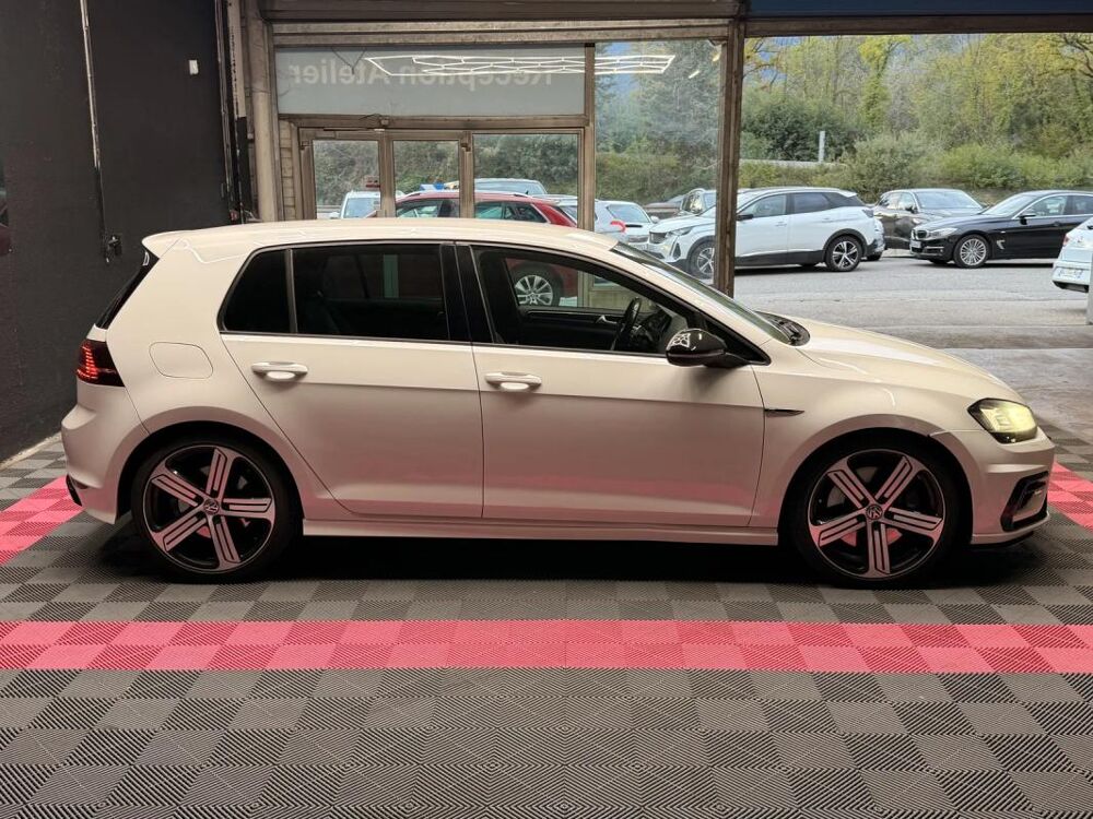 Golf R 4Motion BMT 2014 occasion 73000 Chambery