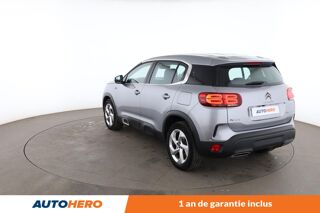 C5 aircross 1.6 Hybrid Feel e-EAT8 225 ch 2021 occasion 92130 Issy-les-Moulineaux
