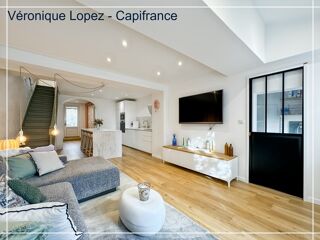  Maison � vendre 4 pi�ces 63 m�