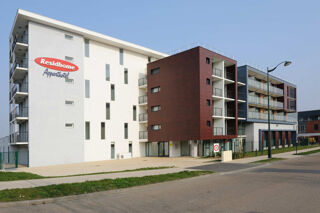  Appartement � vendre 1 pi�ce 25 m�