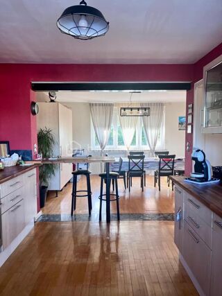  Appartement à vendre 4 pièces 100 m²