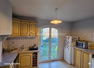  Maison à vendre 4 pièces 115 m²