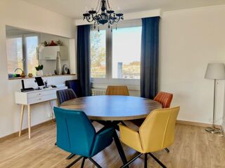  Appartement � vendre 4 pi�ces 88 m�