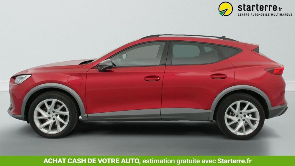 Formentor 1.4 e-HYBRID 204 ch DSG6 Business Edition 2024 occasion 69190 Saint-Fons