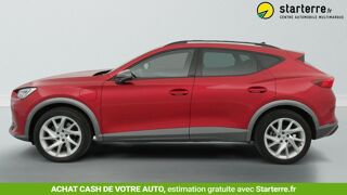 Formentor 1.4 e-HYBRID 204 ch DSG6 Business Edition 2024 occasion 69190 Saint-Fons