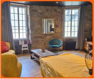  Appartement � vendre 3 pi�ces 75 m�