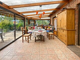  Maison � vendre 7 pi�ces 168 m�