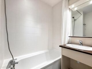  Appartement à vendre 1 pièce 21 m²