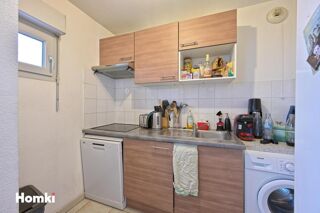  Appartement à vendre 3 pièces 60 m²
