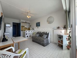  Appartement � vendre 1 pi�ce 22 m�