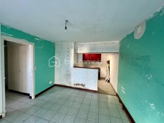  Maison à vendre 3 pièces 59 m²