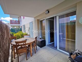  Appartement à louer 2 pièces 40 m²