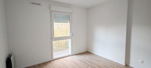  Appartement � louer 2 pi�ces 41 m�