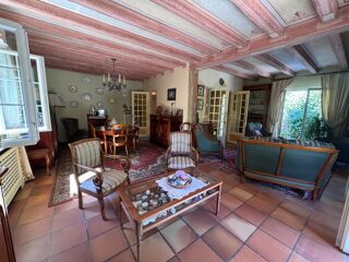  Maison à vendre 6 pièces 146 m²