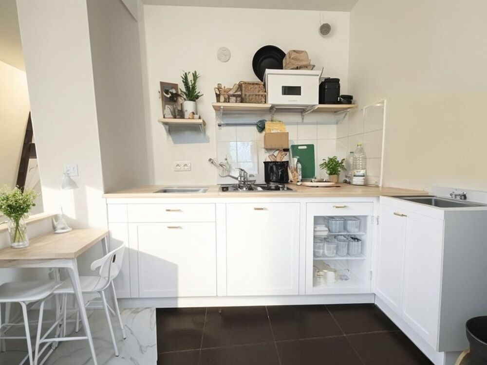 Appartement 2 pièces 25 m² · à Le Pre Saint Gervais · 25 m² · 179 000 €