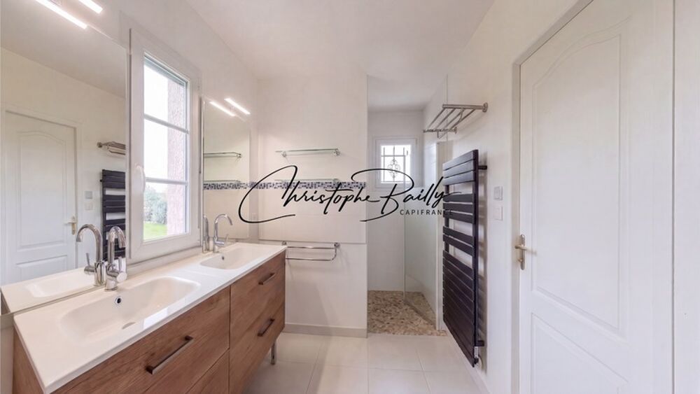 � vendre  Maison Mondouzil (31850)