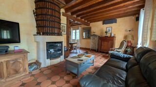  Villa à vendre 7 pièces 160 m²