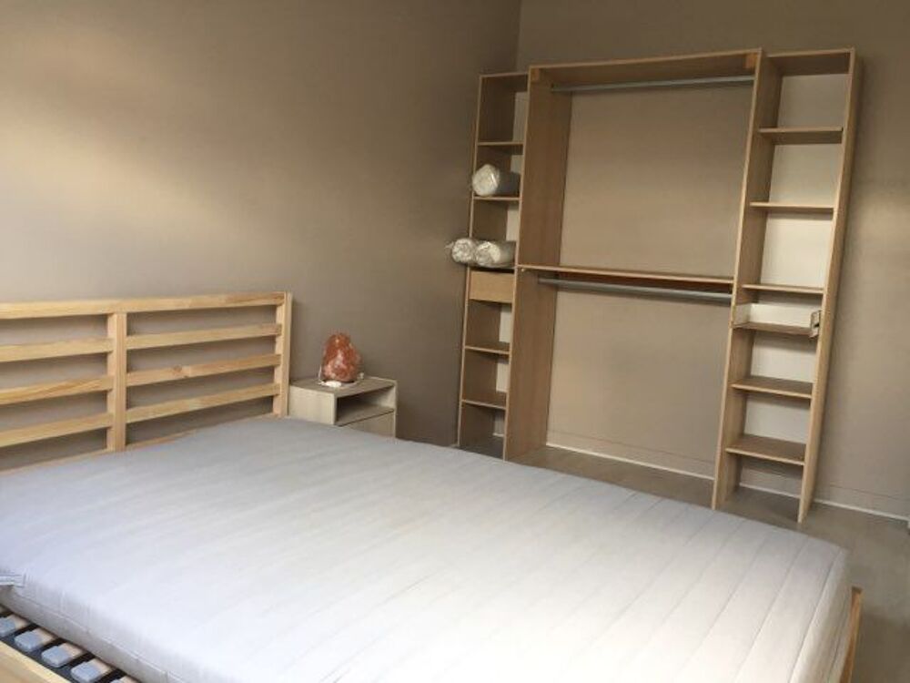 Location Appartement Appartement de 35m2 à louer sur Corbeil-Essonnes Corbeil essonnes