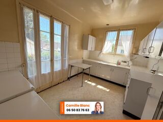  Maison  vendre 6 pices 108 m