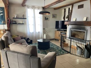  Maison à vendre 6 pièces 162 m²