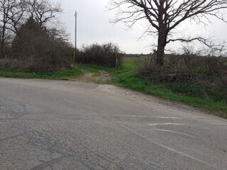  Terrain � vendre 23055 m�
