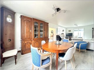  Maison à vendre 5 pièces 194 m²