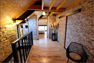  Maison à vendre 5 pièces 122 m²