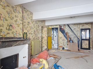  Maison � vendre 4 pi�ces 90 m�