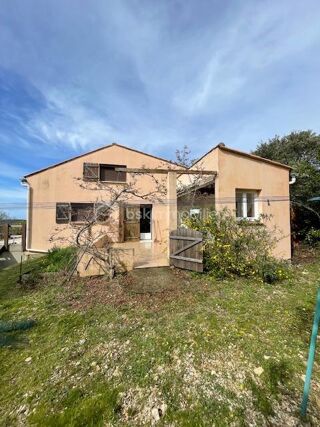  Maison à vendre 4 pièces 116 m²