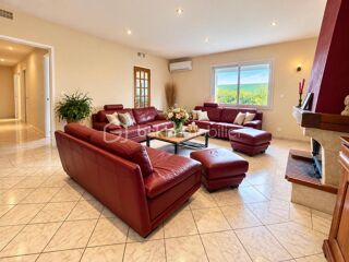 Vente Maison Pavillon individuel 113M2 - 4 chambres VIVABLE de PLAIN-PIED L isle adam