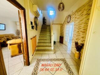  Maison à vendre 6 pièces 117 m²