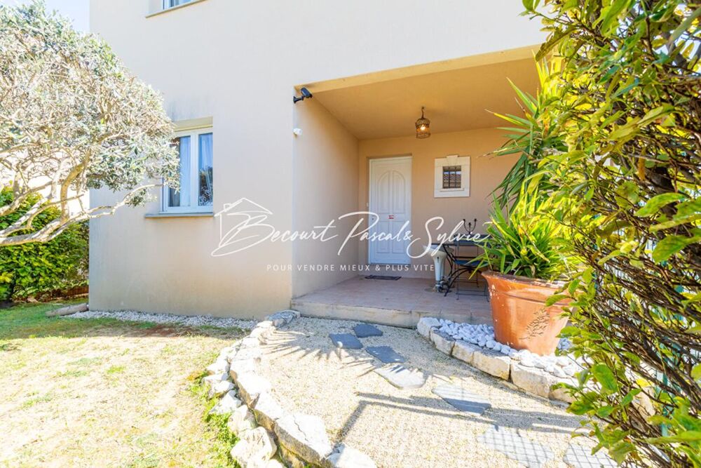 Vente Maison 