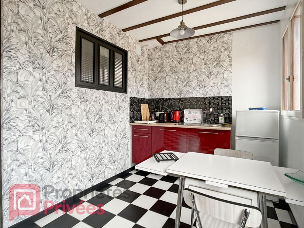 Vente Maison Maison Noyers 3 pièces 49m2 Noyers