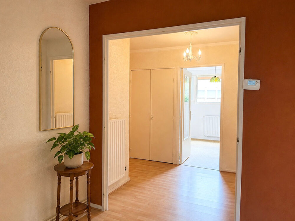 Vente Appartement APPARTEMENT HYPERCENTRE - TERRASSE - GARAGE Villefranche sur saone