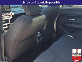 Bigster 1.2 MILD HYBRID 140 EXTREME 2026 occasion 10150 Lavau