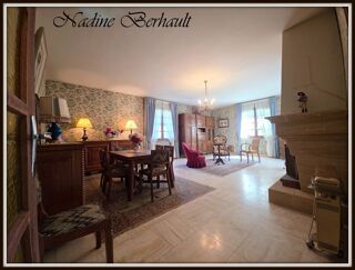  Maison � vendre 5 pi�ces 156 m�