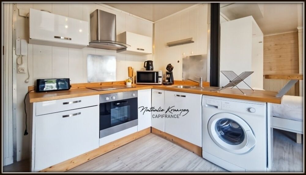 Vente Appartement Appartement à vendre 2 pièces EPERNAY (51) de 30m² environ Epernay
