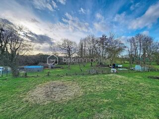  Maison � vendre 5 pi�ces 110 m�