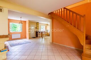  Maison à vendre 7 pièces 148 m²