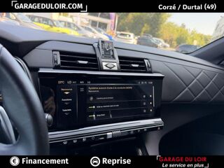 DS7 BlueHDi 130 Automatique RIVOLI 2023 occasion 49140 Corz&eacute;